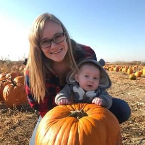 Meet your Posher, Shea